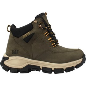 Resim 015M101306 Retta Gtx Bot Yeşil Nubuk 