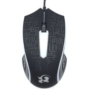 Resim Platoon PL-1618 RGB USB Işıklı Oyuncu Mouse Platoon