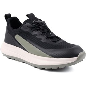 Resim Guja 506 26ya Erkek Sneaker Günlük Ayakkabı Siyah 