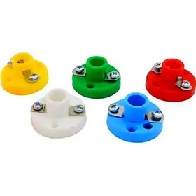 Resim Esmay Deney Setleri İçin Duy 5 Adet 