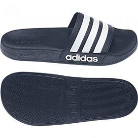 Resim Adidas Adilette Shower Erkek Terlik AQ1703 LACİVERT 