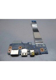 Resim Lenovo Legıon Y520 15ıkbn Usb Ses Kart 