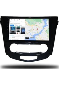 Resim Nissan Qashqai Manuel 2014-2021 Android 2gb Ram 32gb Rom Carplay Navigasyon Multimedya 