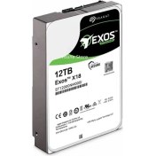 Resim SEAGATE 12TB EXOS ST12000NM000J 7200 RPM 256MB SATA-3 Enterprise Nas Diski 