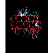 Resim Linkin Park Graphic Design Büyük Sırt Patch Yama 