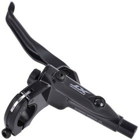 Resim Shimano Xt Bl-t8100 Hidrolik Disk Fren Kolu Sol Ön 