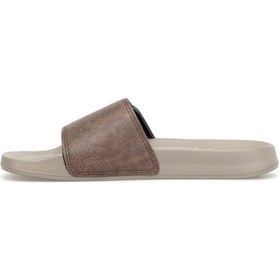 Resim Dockers 102249461 6m 226324 6 Fx Erkek Düz Terlik Kum 