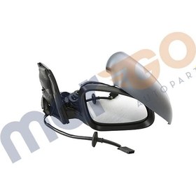 Resim Opel Astra J Sağ Ayna Komple Otomatik Katlanır 1428460 