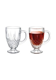 Resim Madame Coco Lasalle 150 ml 4'lü Çay Fincanı 