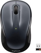 Resim LOGITECH M325 GÜMÜŞ MOUSE KABLOSUZ 910-002142 Logitech