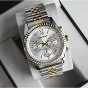 Resim Chaperone CH002561 Çelik Kordonlu Erkek Kol Saati 