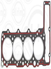 Resim ELRING 832962 Silindir Kapak Contasi Ø90mm 1.74mm (MB: SPRİNTER 308D 208D) (WA248897) 