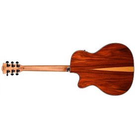 Resim Merida A-16GACES Alcazaba Elektro Akustik Gitar 