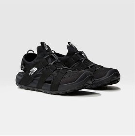 Resim The North Face Explore Camp Erkek Sandalet C-the0a83nlkx7kx7 Siyah 