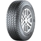 Resim General 215/60 R17 96h Grabber AT3 Dört Mevsim Lastiği 2025 