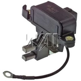 Resim 12v Kömürlü Konjektör Thermokıng kablolu-2 Fiş Soketli N11.939 