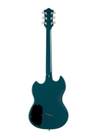 Resim Guild Polara Elektro Gitar Blue Steel 