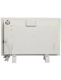 Resim Ivigo Manuel Beyaz Isıtıcı 1500W 