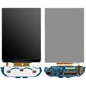 Resim Samsung B5310 Ekran Lcd Panel Bordlu 