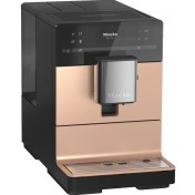 Resim Miele CM 5510 Tam Otomatik Solo Kahve Makinesi - Rosegold 