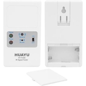 Resim Huayu HY-TCEE Kumanda Test Cihazı 