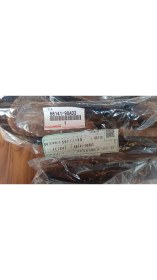 Resim 68141-90A03 Toyota Land Cruiser FJ60 1980-90 Oem Ön Kapı Camı Sağ ve Sol Fitil 68141-90A03 