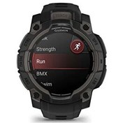 Resim Garmin GR-010-02936-00 Instinct 3 Akıllı Saat 