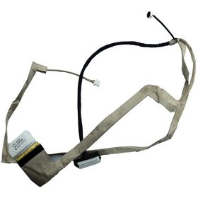 Resim Asus Uyumlu K52JR-SX175R Ekran Data Flex Kablosu (40Pin) 