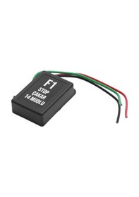 Resim Eraks Fren Stop Lambası Çakar Modülü F1 Style 12 Modlu 
