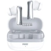 Resim Phixi Basic A60 Enc Usb-C Hızlı Şarj Destekli Bluetooth Kulaklık - 3 Farklı Renk 