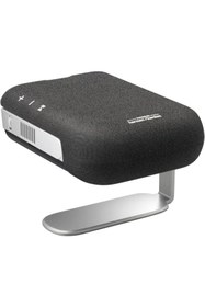 Resim ViewSonic M1S Harman Kardon Hoparlörlü Taşınabilir LED Projeksiyon Cihazı 
