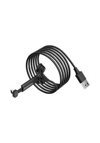 Resim Powermaster Usb To Mıcro Usb Vantuzlu Oyuncu Şarj Kablosu 