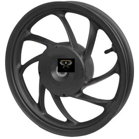 Resim Arka Jant Komple Honda Dıo 110 