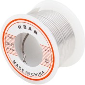 Resim Powermaster 50GR 0.8mm Lehim Teli 60/40 