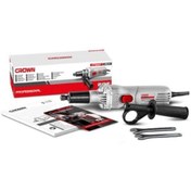 Resim Crown Ct13307 Kalıpçı Uzun Taşlama 600 W 