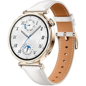 Resim Huawei Watch GT 5 41 MM Akıllı Saat (Huawei Türkiye Garantili) 