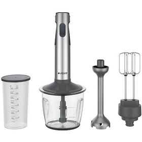 Resim Arçelik HBS 9285 CI Skylight 800 W El Blender Seti 