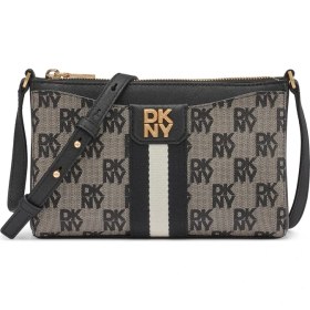 Resim Dkny Çok Renkli Kadın Çapraz Çanta R53E6M12XLB 