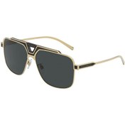 Resim Dolce Gabbana Dg2256 133487 Erkek Güneş Gözlüğü 