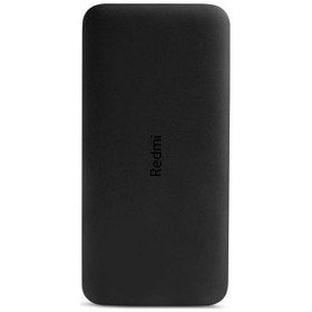 Resim Xiaomi Redmi 20000 mAh PB200LZM Hızlı Şarj Powerbank 