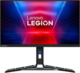 Resim Lenovo Legion R25F-30 67B8GACBTK 24.5" 0.5 ms Full HD Monitör 280hz - Outlet 