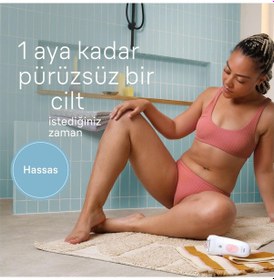 Resim Braun Silk-épil 5 5-000 Epilatör 