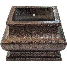 Resim Pergüle Ayağı Japon 9.5x9.5 0152 Diğer 