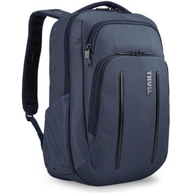 Resim Thule Crossover 2 Sırt Çantası, 14" Lacivert Diğer 