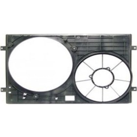 Resim 25 6q0121207f-nx - Fan Motor Davlumbazı Çiftli 1.2-1.4-1.4tdı-1. 