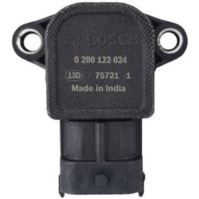 Resim Bajaj Pulsar 200 Ns Gaz Pozisyon Sensörü Tps 