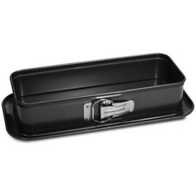 Resim Guardini Gardenia Baton Kek Kalıbı 30Cm 