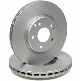Resim Mercedes W210 E200 Kompressor 1995-2002 Ön Fren Disk Takımı 