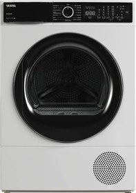 Resim Vestel KM 97402 WIFI 9 KG Kurutma Makinesi 