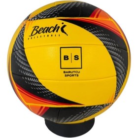 Resim BS VOLEYBOL TOPU SARI 